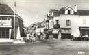 Montivilliers - La Rue Gambetta - Seine-Maritime (76) - Normandie