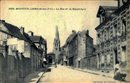 Montivilliers - La Rue de la R�publique - Seine-Maritime (76) - Normandie
