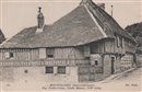 Montivilliers - Rue Vieille-Cohue, Vieille Maison - Seine-Maritime (76) - Normandie