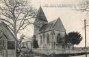 Notre-Dame-de-Bliquetuit - L\'glise - Seine-Maritime (76) - Normandie