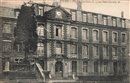 Rouen - Hpital Auxilliare, rue Saint-Gervais - Seine-Maritime (76) - Normandie