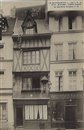Rouen - Vieille Maison - Rue des Bons-Enfants - Seine-Maritime (76) - Normandie