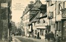 Rouen - Rue des Capucins - Seine-Maritime (76) - Normandie