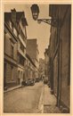 Rouen - Rue de la Pie - Seine-Maritime (76) - Normandie