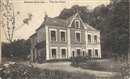 Sahurs - Villa des Ormes - Seine-Maritime (76) - Normandie