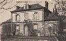 Sainte-Croix-sur-Buchy - Le Presbytre - Seine-Maritime (76) - Normandie