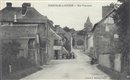 Tourville-la-Rivire - Rue Principale - Seine-Maritime (76) - Normandie