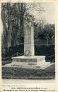 Ouville-la-Rivire - Le Monument aux Morts de la Grande Guerre - 76 - Seine-Maritime