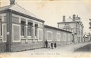 Barentin - École de la Vallée - 76 - Seine-Maritime