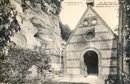 Caudebec-en-Caux - Chapelle de Barre-y-Va - 76 - Seine-Maritime