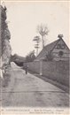 Caudebec-en-Caux - Route de Villequier - Chapelle de Notre-Dame de Barre-y-Va - 76 - Seine-Maritime