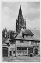 Caudebec-en-Caux - La Place d'Armes - 76 - Seine-Maritime