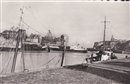 Dieppe - Le Quai du Carénage - 76 - Seine-Maritime