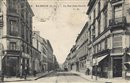 Elbeuf - La Rue Jean-Jaurès - 76 - Seine-Maritime