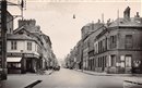 Elbeuf - Rue Jean-Jaurès - 76 - Seine-Maritime