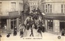 Elbeuf - Rue Lafayette - 76 - Seine-Maritime