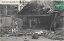 Elbeuf - Rue du Thuit-Anger - Ravages causés par l'orage du 30 juin 1908. - 76 - Seine-Maritime