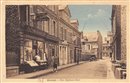 Étretat - Rue Alphonse-Karr - 76 - Seine-Maritime