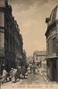 Étretat - Rue Alphonse-Karr - 76 - Seine-Maritime