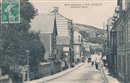 Étretat - Route du Hâvre - 76 - Seine-Maritime