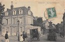 Étretat - Rue Guy-de-Maupassant - 76 - Seine-Maritime