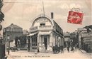 Étretat - Rue Monge et Rue de l'Abbé-Cochet - 76 - Seine-Maritime