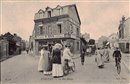Étretat - Rue Notre-Dame - 76 - Seine-Maritime