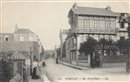 Étretat - Rue Notre-Dame - 76 - Seine-Maritime