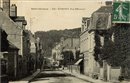 Étretat - Rue Offenbach - 76 - Seine-Maritime