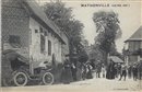 Mathonville - Un Coin du Village