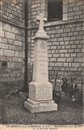 Mesnil-sous-Jumiges - Le Monument aux Morts de la Grande Guerre