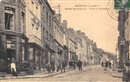 Neufchtel-en-Bray - Grande Rue Saint-Jacques - Postes et Tlgraphes