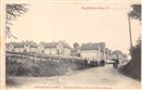 Neufch�tel-en-Bray - Rue Saint-Vincent - Cit� de la Caisse d'�pargne - 76 - Seine-Maritime