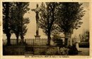 Octeville-sur-Mer - Le Calvaire - 76 - Seine-Maritime