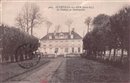 Octeville-sur-Mer - Le Château de Dondeneville - 76 - Seine-Maritime