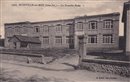 Octeville-sur-Mer - Les Nouvelles Écoles - 76 - Seine-Maritime