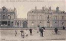 LE HAVRE - Sanvic - Place de la Gendarmerie  - Seine-Maritime ( 76) - Normandie