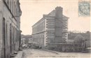 Octeville-sur-Mer - La Mairie et l'École - 76 - Seine-Maritime