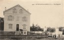 Octeville-sur-Mer - Une Propriété - 76 - Seine-Maritime