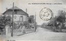 Octeville-sur-Mer - Route d'Étretat - 76 - Seine-Maritime
