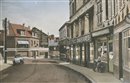 Octeville-sur-Mer - Rue Centrale - 76 - Seine-Maritime