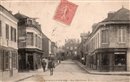 Octeville-sur-Mer - Rue Félix-Faure - 76 - Seine-Maritime
