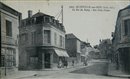 Octeville-sur-Mer - Le Bas du Bourg - Rue Flix-Faure