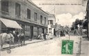 Octeville-sur-Mer - Rue Félix-Faure - 76 - Seine-Maritime