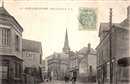 Octeville-sur-Mer - Rue Félix-Faure - 76 - Seine-Maritime