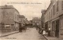 Octeville-sur-Mer - Rue de la République - 76 - Seine-Maritime
