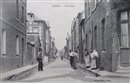 Oissel - Rue Grise
