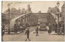 Dieppe - Le Pont Tournant - Seine-Maritime ( 76) - Normandie