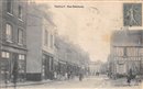 Pavilly - Rue Delalandre - 76 - Seine-Maritime