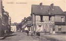 Pavilly - Rue Delalandre - 76 - Seine-Maritime